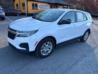 2024 Chevrolet Equinox LS 2WD Clinton Hwy Knoxville Tn 37912 - Image 4