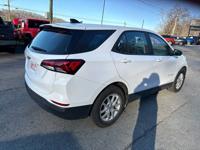 2024 Chevrolet Equinox LS 2WD Clinton Hwy Knoxville Tn 37912 - Image 8