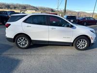 2024 Chevrolet Equinox LS 2WD Clinton Hwy Knoxville Tn 37912 - Image 9