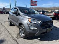 2022 Ford Eco Sport S AWD Clinton Hwy Knoxville Tn 37912 - Image 2