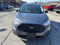 2022 Ford Eco Sport S AWD Clinton Hwy Knoxville Tn 37912 - Image 3
