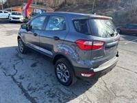 2022 Ford Eco Sport S AWD Clinton Hwy Knoxville Tn 37912 - Image 5