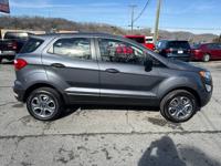 2022 Ford Eco Sport S AWD Clinton Hwy Knoxville Tn 37912 - Image 9