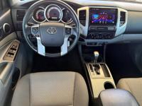 2015 Toyota Tacoma Pre-runner V6 - 134K - 2 owner - well serviced!! Norman - Image 10