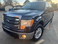 2014 Ford F-150 Lariat Arlington,Texas