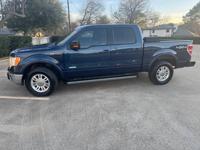 2014 Ford F-150 Lariat Arlington,Texas - Image 3