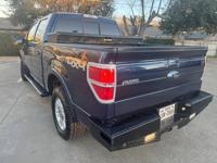 2014 Ford F-150 Lariat Arlington,Texas - Image 4