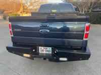 2014 Ford F-150 Lariat Arlington,Texas - Image 5