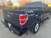 2014 Ford F-150 Lariat Arlington,Texas - Image 6