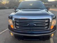 2014 Ford F-150 Lariat Arlington,Texas - Image 9