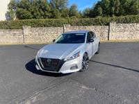 2022 Nissan Altima SR Sedan Arlington,Texas - Image 3