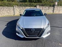 2022 Nissan Altima SR Sedan Arlington,Texas - Image 5