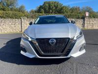 2022 Nissan Altima SR Sedan Arlington,Texas - Image 6