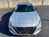 2022 Nissan Altima SR Sedan Arlington,Texas - Image 7