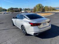 2022 Nissan Altima SR Sedan Arlington,Texas - Image 9