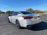 2022 Nissan Altima SR Sedan Arlington,Texas - Image 10