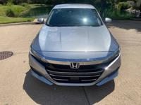 2022 Honda Accord LX Sedan Arlington,Texas - Image 5