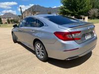 2022 Honda Accord LX Sedan Arlington,Texas - Image 8