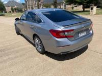 2022 Honda Accord LX Sedan Arlington,Texas - Image 9