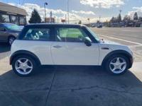 2006 MINI Cooper Base 2dr Hatchback TRADES WELCOME!! - Image 8