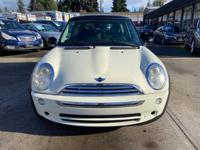 2006 MINI Cooper Base 2dr Hatchback TRADES WELCOME!! - Image 10