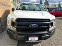 2019 Ford f-150 f150 f 150 2WD REG CAB 145 XL multnomah county - Image 3