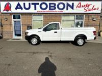 2019 Ford f-150 f150 f 150 2WD REG CAB 145 XL multnomah county - Image 4