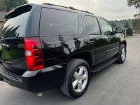 2007 Chevrolet Tahoe LTZ,1 owner only 160,000 miles molalla - Image 4
