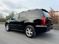 2007 Chevrolet Tahoe LTZ,1 owner only 160,000 miles molalla - Image 5