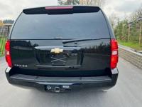 2007 Chevrolet Tahoe LTZ,1 owner only 160,000 miles molalla - Image 7