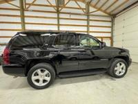 2007 Chevrolet Tahoe LTZ,1 owner only 160,000 miles molalla - Image 9