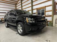 2007 Chevrolet Tahoe LTZ,1 owner only 160,000 miles molalla - Image 10