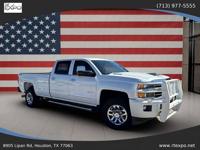 /mo - 2019 Chevrolet Chevy Silverado 3500 HD Crew Cab High Country Lipan Rd. Houston, TX 77063 - Image 2