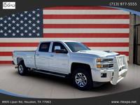 /mo - 2019 Chevrolet Chevy Silverado 3500 HD Crew Cab High Country Lipan Rd. Houston, TX 77063 - Image 3