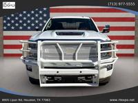 /mo - 2019 Chevrolet Chevy Silverado 3500 HD Crew Cab High Country Lipan Rd. Houston, TX 77063 - Image 4