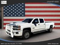 /mo - 2019 Chevrolet Chevy Silverado 3500 HD Crew Cab High Country Lipan Rd. Houston, TX 77063 - Image 5