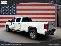 /mo - 2019 Chevrolet Chevy Silverado 3500 HD Crew Cab High Country Lipan Rd. Houston, TX 77063 - Image 6