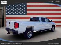 /mo - 2019 Chevrolet Chevy Silverado 3500 HD Crew Cab High Country Lipan Rd. Houston, TX 77063 - Image 8