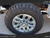 /mo - 2019 Chevrolet Chevy Silverado 3500 HD Crew Cab High Country Lipan Rd. Houston, TX 77063 - Image 10