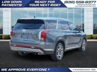 2024 Hyundai PALISADE SEL Vista Cars and Trucks - Image 3