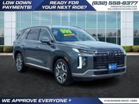 2024 Hyundai PALISADE SEL Vista Cars and Trucks - Image 4