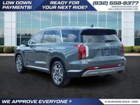 2024 Hyundai PALISADE SEL Vista Cars and Trucks - Image 5