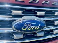 2016 Ford Explorer XLT . . . 3rd Row leather seats . . down -206-3054 👍☎ - Image 7