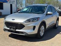 2020 FORD ESCAPE SE. . . . in house finance ONLY -206-3054 👍☎ - Image 2