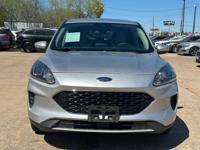 2020 FORD ESCAPE SE. . . . in house finance ONLY -206-3054 👍☎ - Image 4