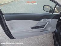 2013 Honda Civic LX 2dr Coupe 5A East Brunswick, NJ - Image 9