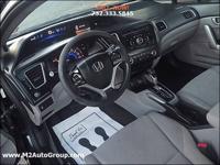 2013 Honda Civic LX 2dr Coupe 5A East Brunswick, NJ - Image 10