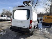 **2019 Ford Transit 250 w/ Medium Roof!! 1 Owner and Great Shape!! Lancaster Ave., Malvern, PA - Image 5