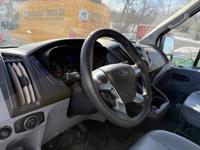 **2019 Ford Transit 250 w/ Medium Roof!! 1 Owner and Great Shape!! Lancaster Ave., Malvern, PA - Image 7