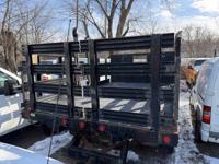 **Dump Truck** ONLY 64K Miles!! 2016 Ford F-350 12 Foot Dump/Stake! Lancaster Ave., Malvern, PA - Image 5